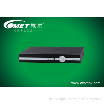 H. 264 4channel Standalone DVR (HX-7204)